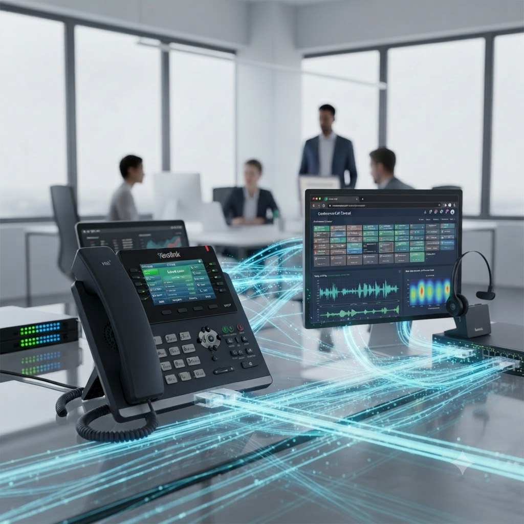 Canali voce SIP e minuti per call center outbound